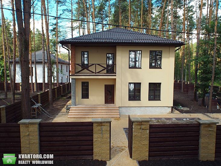 Sell house. Киевская обл.,  Озерная — photo 1