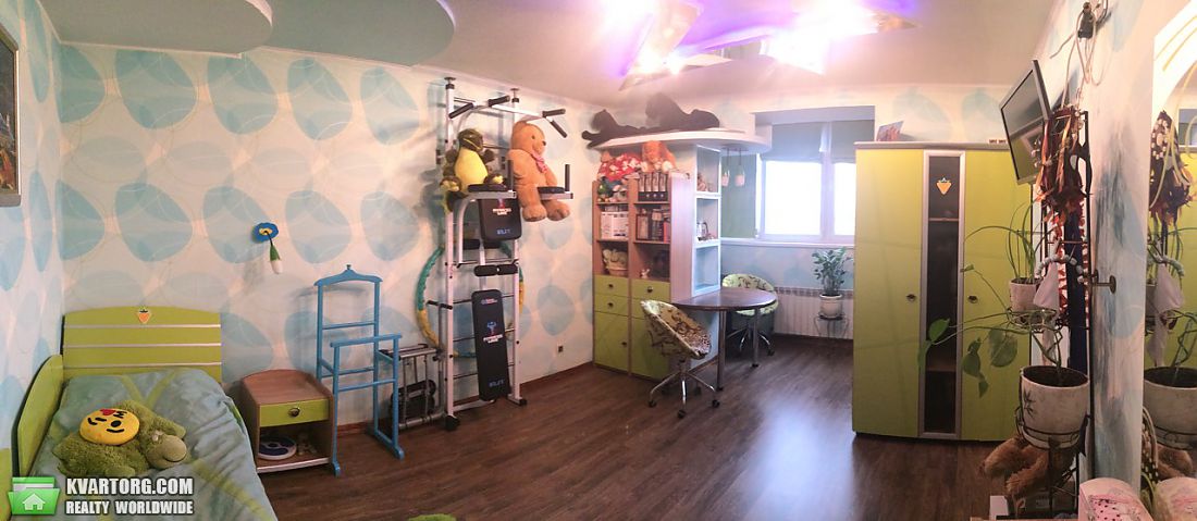 Rent out 2-room apartment. Киев,  Бориславская — photo 2