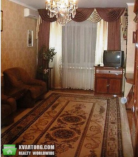 Sell 2-room apartment. Киев,  Вузовская — photo 1