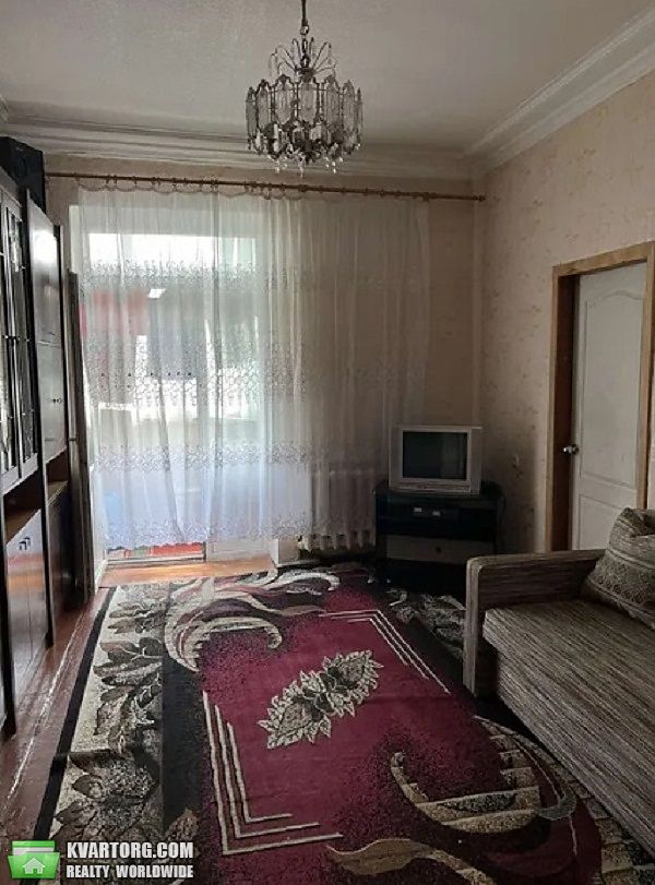 Sell 2-room apartment. Киев, Николая Василенко — photo 6