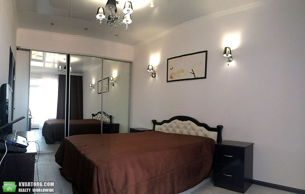 Rent out 1-room apartment. Одесса, Асташкина — photo 3