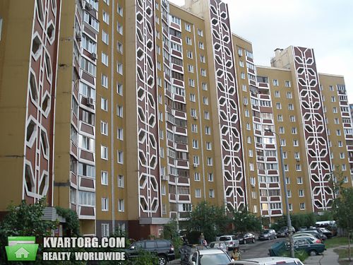 продам 2-комнатную квартиру. Киев,  Ахматовой - фото 7