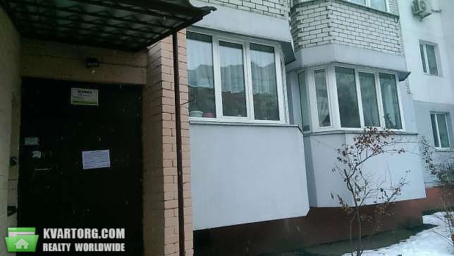 Sell 3-room apartment. Киев,  Вильямса — photo 4