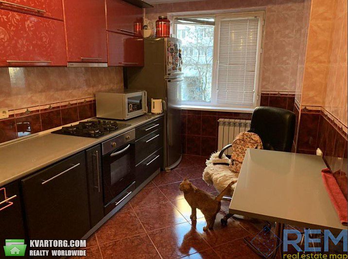 Sell 3-room apartment. Одесса, Днепропетровская дорога — photo 1