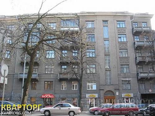 Sell 4-room apartment. Киев,  Институтская — photo 1