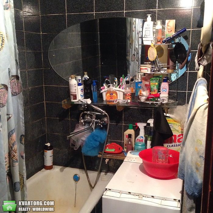Sell 2-room apartment. Киев,  Шумского — photo 8