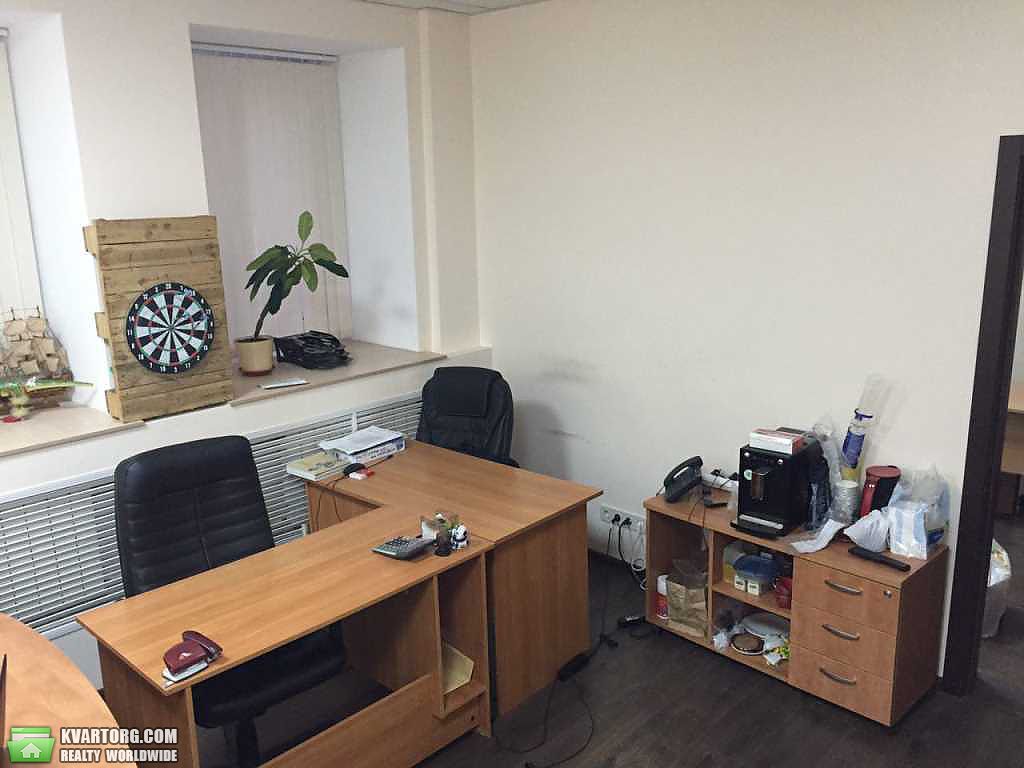 Rent out office. Киев, Десятинная — photo 1