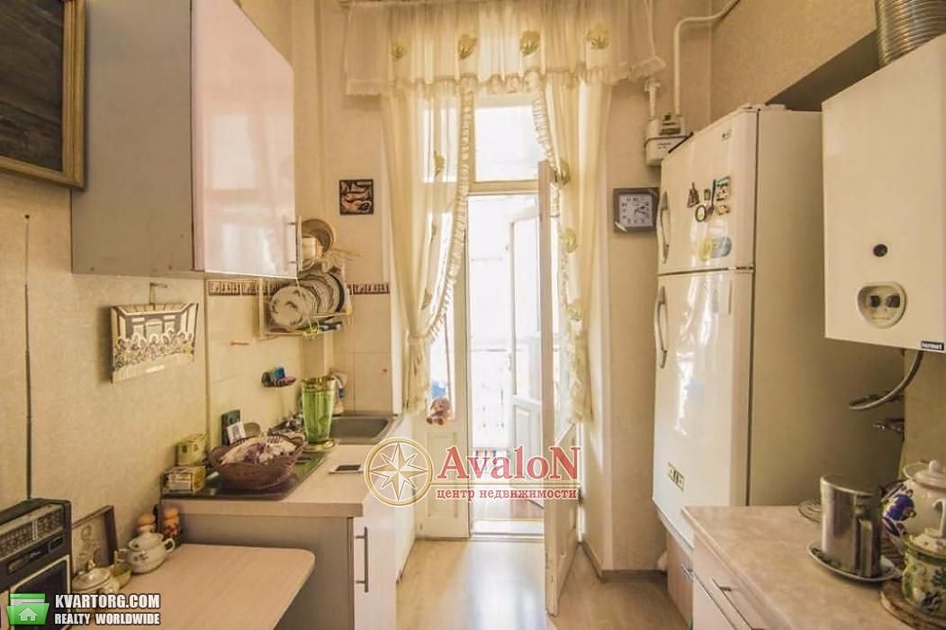 Sell 3-room apartment. Одесса, Канатная — photo 2