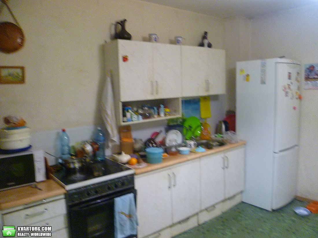 Sell 2-room apartment. Киев,  Братиславская — photo 9