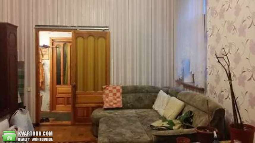 Sell 2-room apartment. Одесса, Троицкая — photo 1