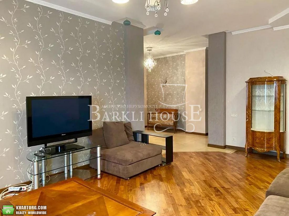 Rent out 4-room apartment. Киев,  Барбюса — photo 7