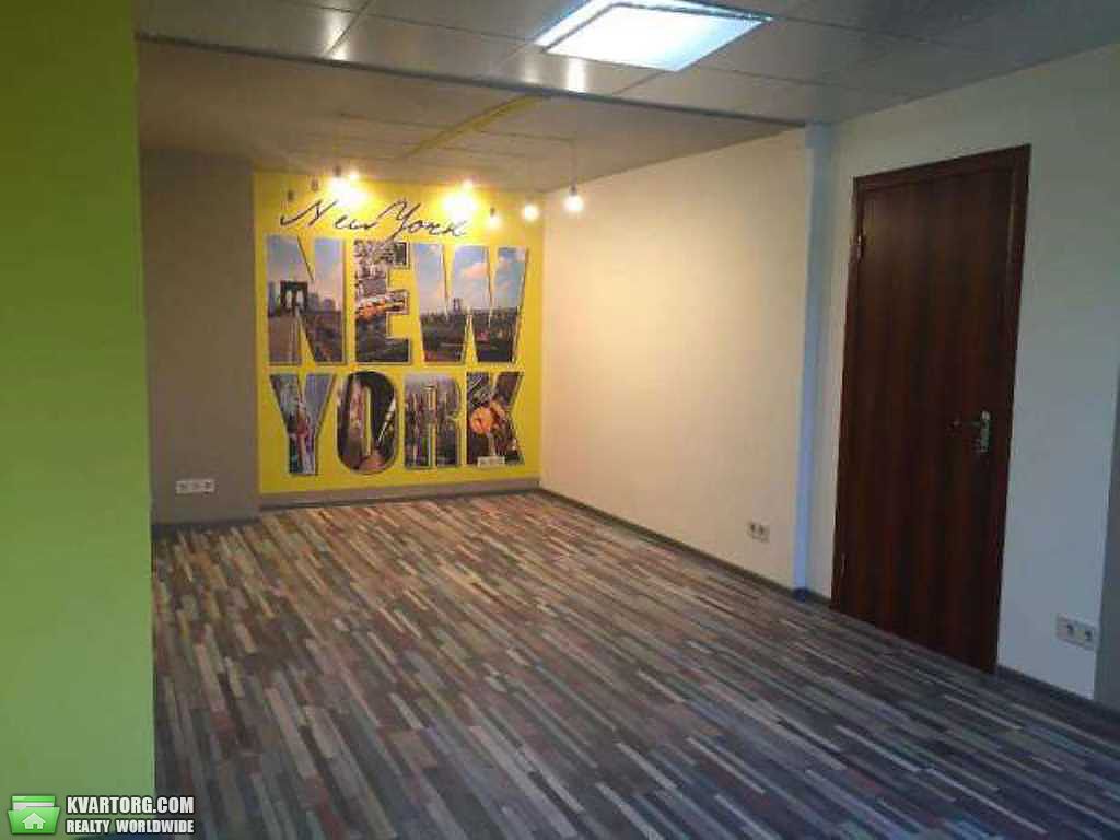 Rent out office. Киев, Победы пр — photo 1