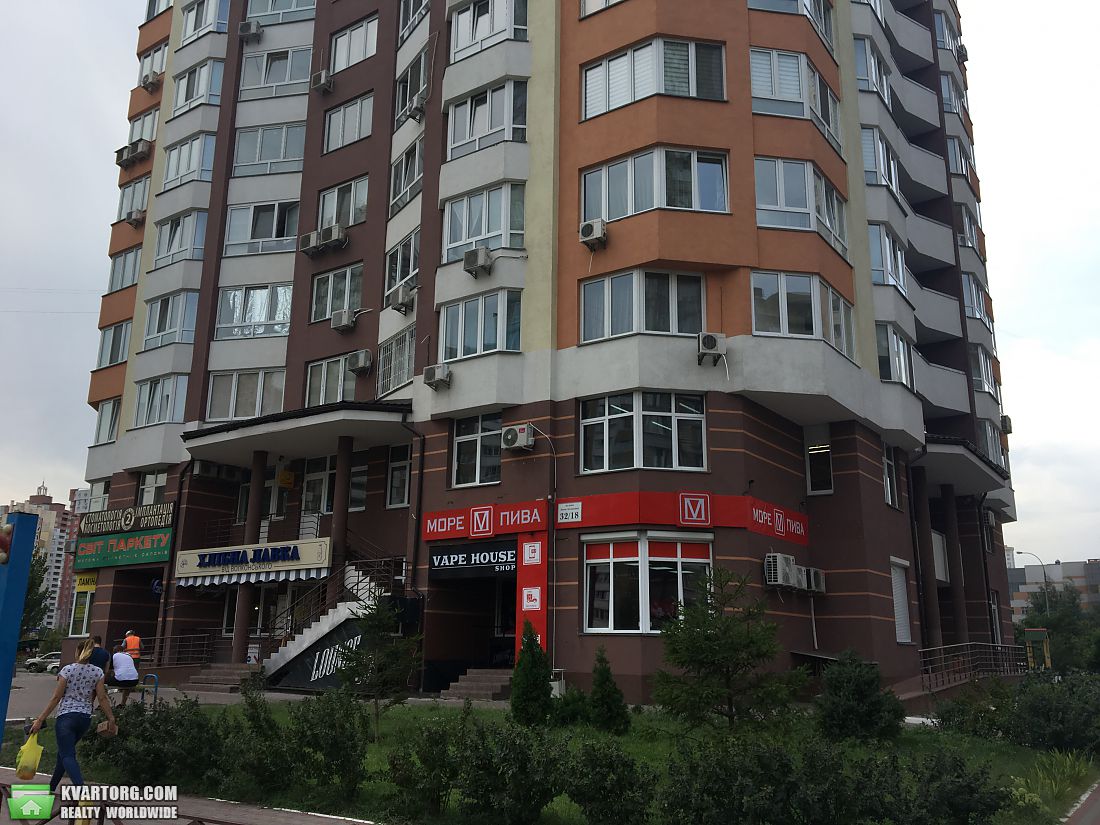 Sell 1-room apartment. Киев,  Ахматовой — photo 8