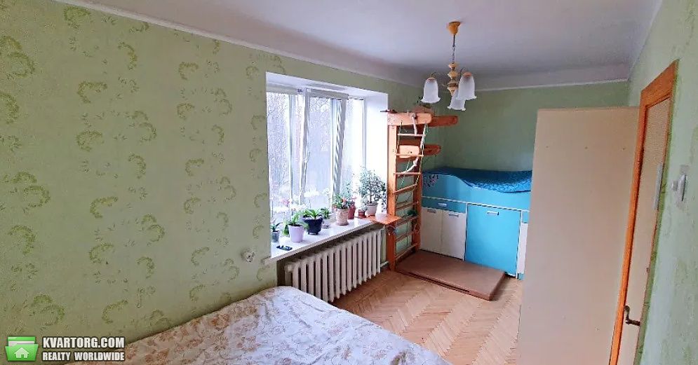 Sell 2-room apartment. Киев,  Отрадный пр — photo 4