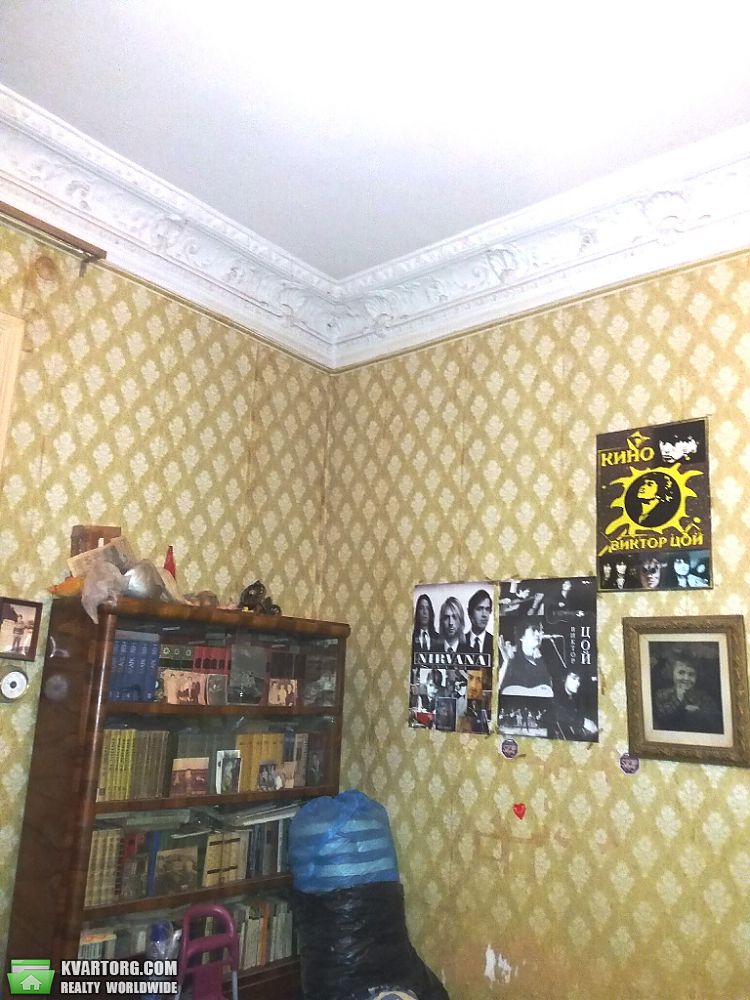 Sell 3-room apartment. Одесса, Греческая — photo 2