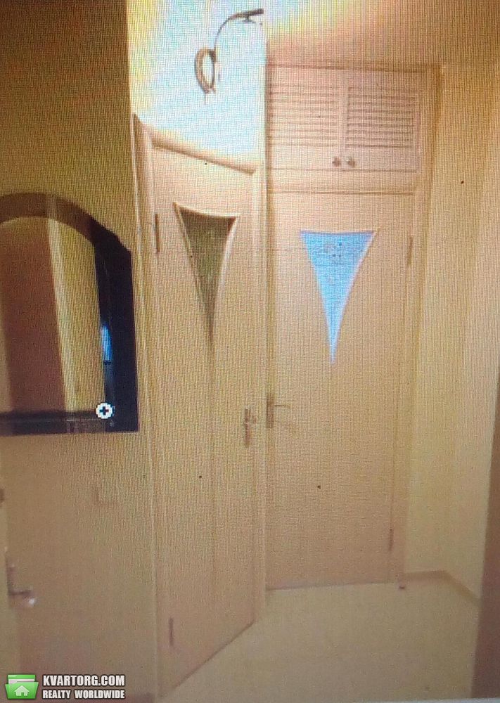 Rent out 1-room apartment. Киев, лескова — photo 6
