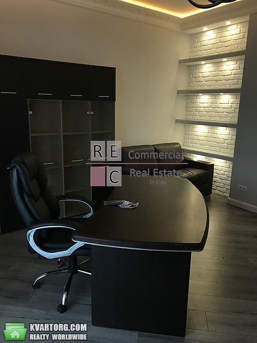 Rent out office. Киев, проспект Павла Тычины — photo 5