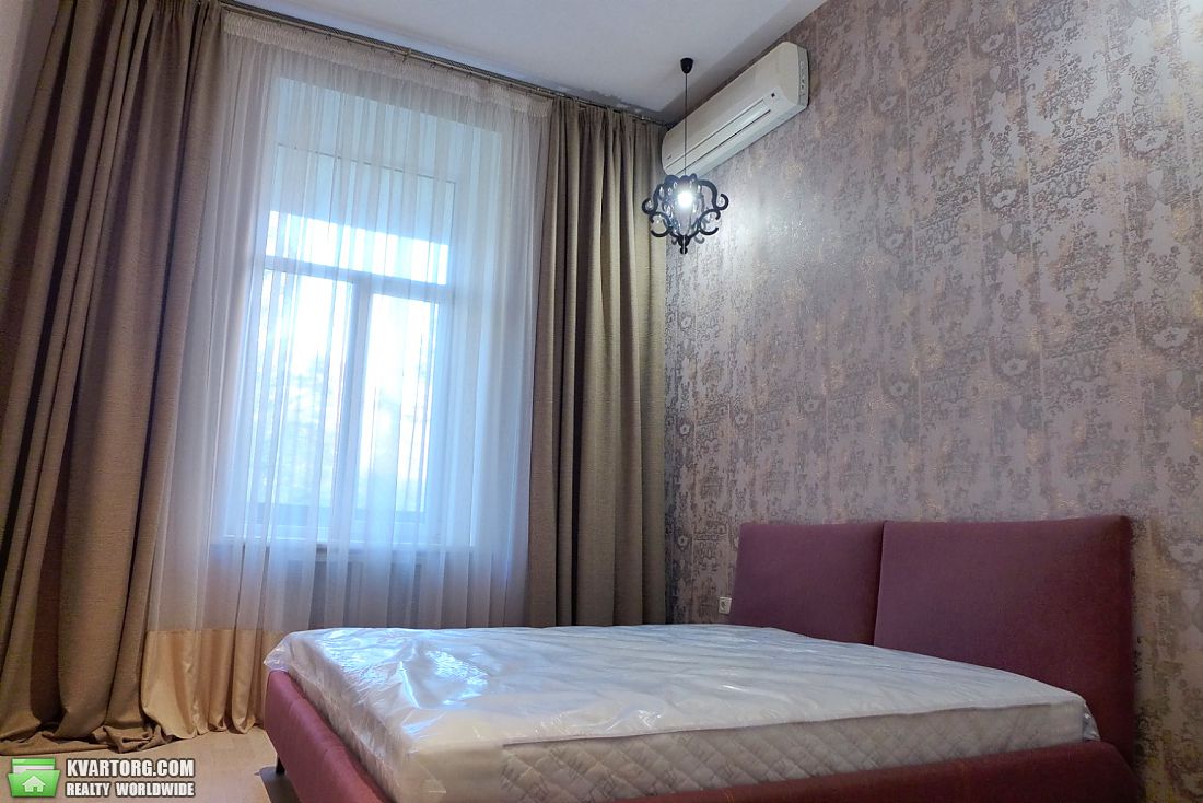 Rent out 2-room apartment. Киев,  Городецкого — photo 2