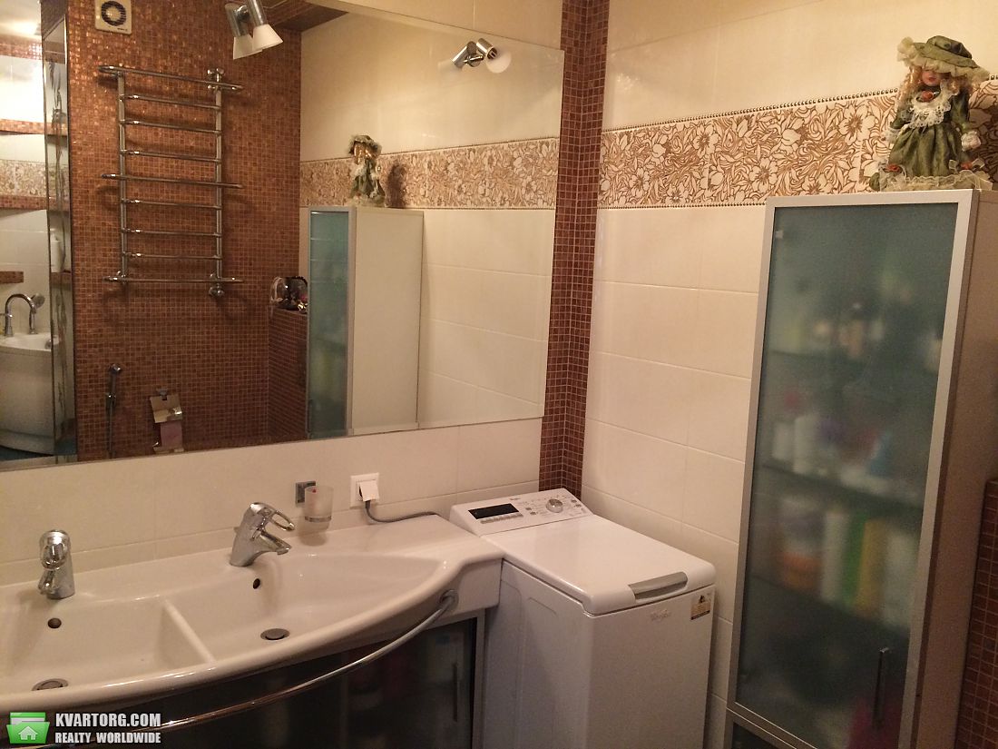 Sell 3-room apartment. Киев, Урловская — photo 8