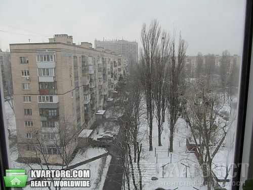 Sell 3-room apartment. Киев, Давыдова бул — photo 8