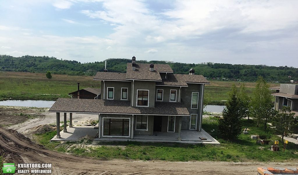 Sell house. Обухов, центральная — photo 5