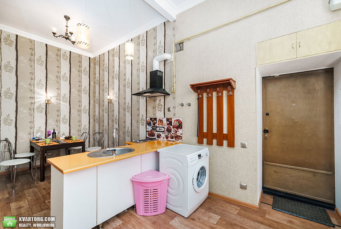 Rent out 1-room apartment. Одесса, ул. Екатерининская — photo 1