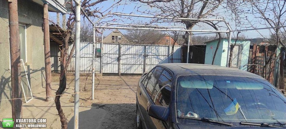 Sell house. Одесса, Измаил — photo 1