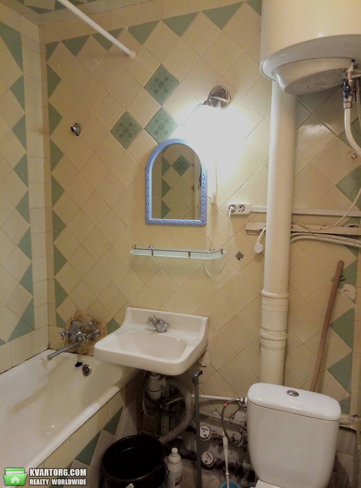 Rent out 2-room apartment. Одесса, Адмиральский  проспект — photo 3