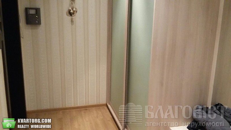 Sell 2-room apartment. Киев,  Голосеевская — photo 1