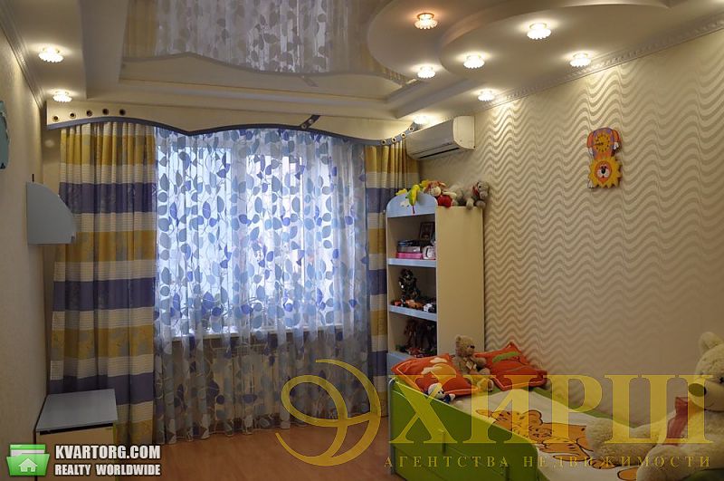 Sell 4-room apartment. Киев,  Ломоносова — photo 6