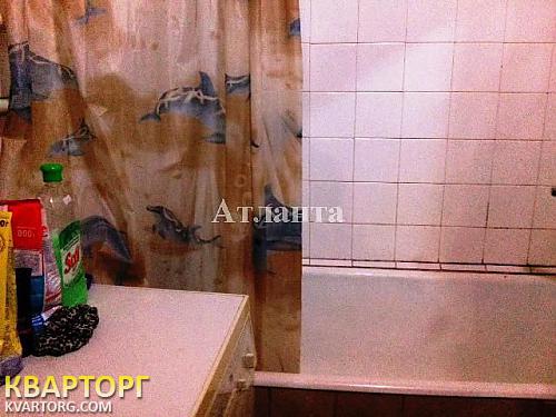 продам 2-комнатную квартиру. Одесса,  Адмиральский пр. - фото 1