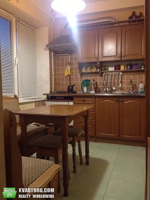 Rent out 1-room apartment. Киев,  Микитенко — photo 5
