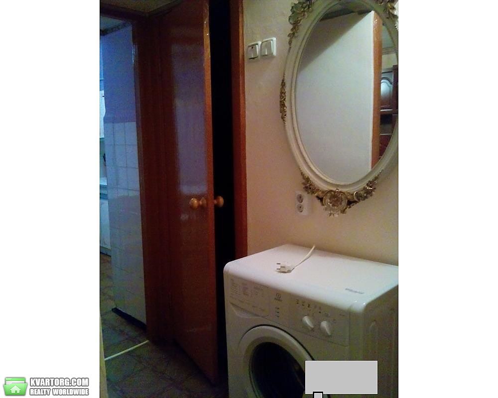 Rent out 1-room apartment. Киев,  Черновола — photo 3