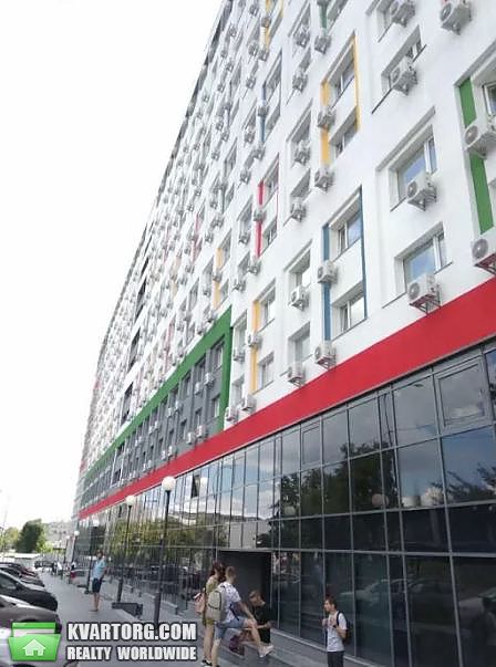 Sell 2-room apartment. Киев, Машиностоительная — photo 9