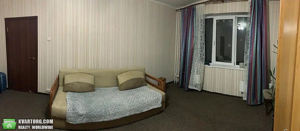 Sell 1-room apartment. Киев,  Булгакова — photo 5
