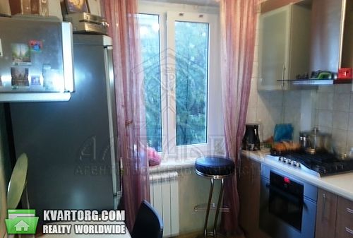 Sell 2-room apartment. Киев, Героев Сталинграда — photo 9