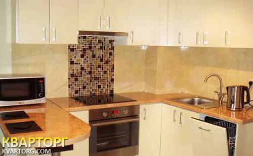 Rent out 2-room apartment. Киев, Дегтяревская — photo 9