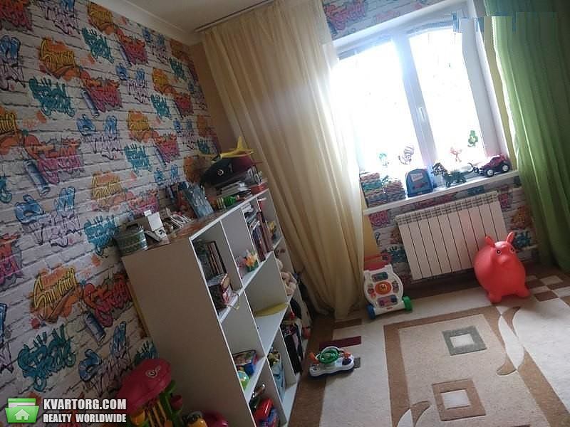 Sell 3-room apartment. Киев,  Радунская — photo 3