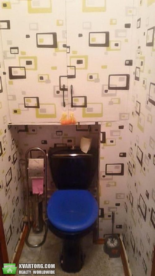 Sell 1-room apartment. Киев,  Лисковская — photo 9