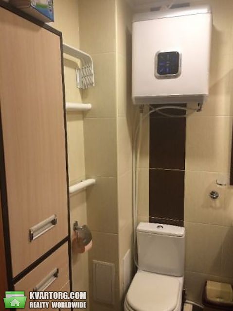 Sell 1-room apartment. Киев,  Курнатовского — photo 7