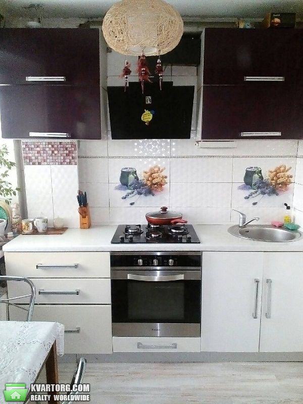 Sell 2-room apartment. Киев, Кирилловская — photo 3