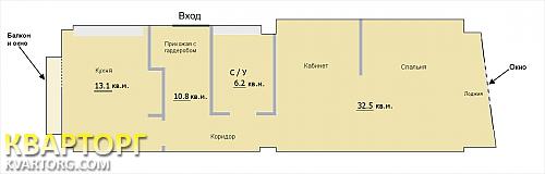 Sell 1-room apartment. Одесса, Пантелеймоновская — photo 9