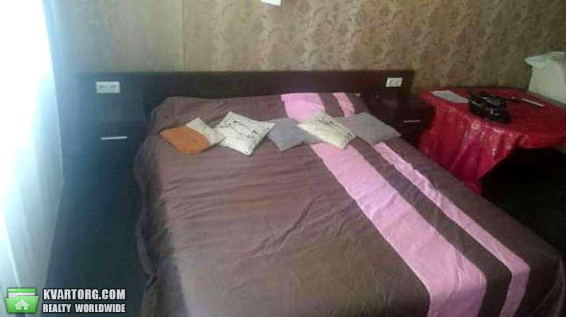 Rent out 1-room apartment. Киев,  Механизаторов — photo 1