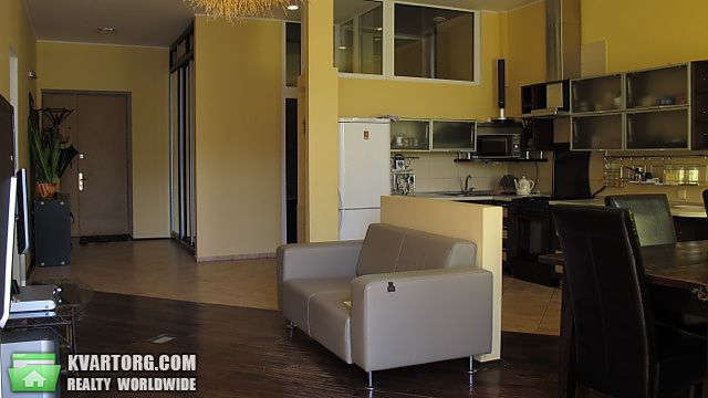 Rent out 4-room apartment. Киев,  Крещатик — photo 1