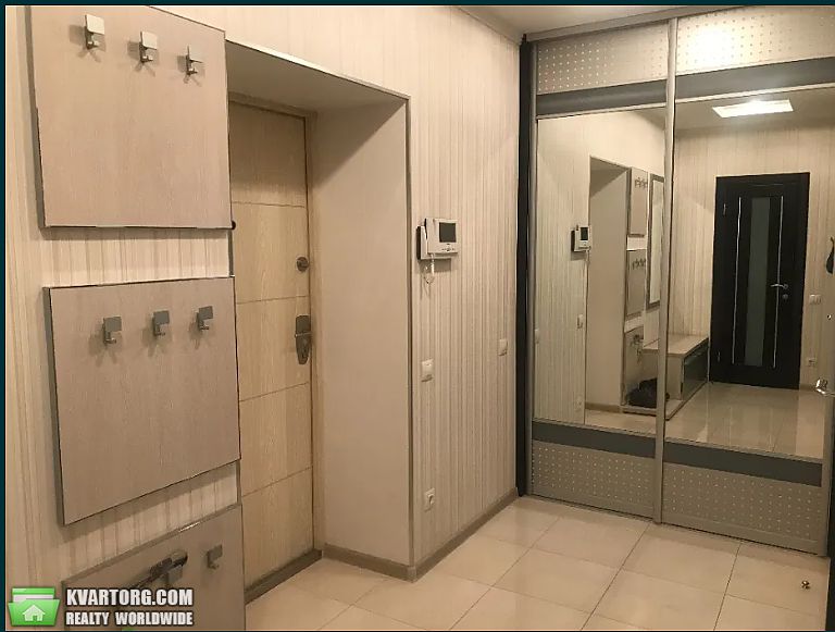 Rent out 1-room apartment. Киев, Харьковское шоссе — photo 6
