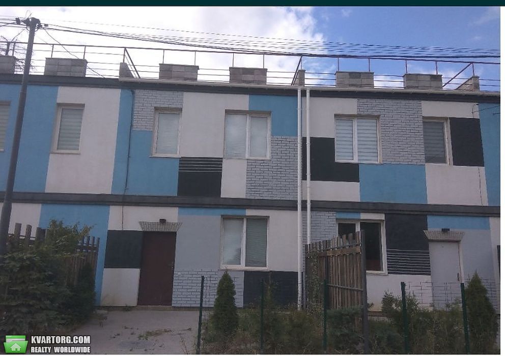 Sell house. Киев, Добробутная — photo 1