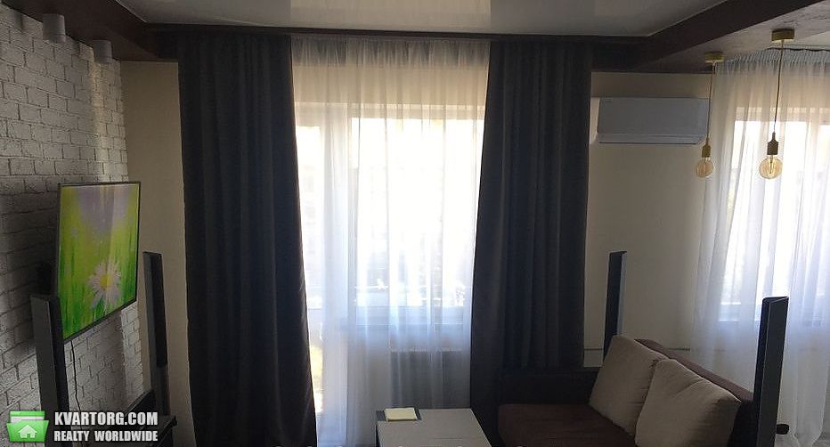 Sell 1-room apartment. Киев,  Курнатовского — photo 4