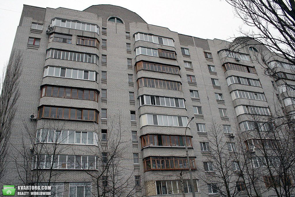 Sell 1-room apartment. Киев,  Богатырская — photo 1