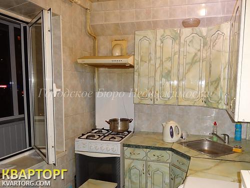Sell 2-room apartment. Киев, Раисы Окипной — photo 3