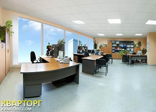 Rent out office. Киев, Сагайдачного — photo 2